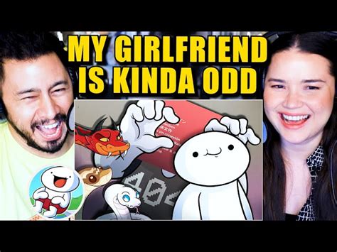 theodd1sout girlfriend|TheOdd1sOut (@theodd1sout) • Instagram photos and videos.